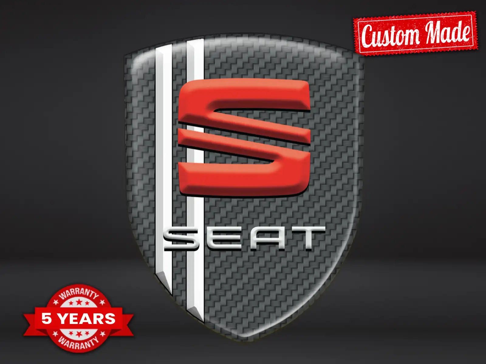 Seat Sticker Silicone Pro Max Durable Stylish Performance